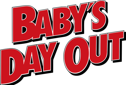 Младенец на прогулке или Ползком от гангстеров