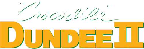 Крокодил Данди 2