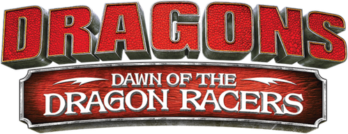 Драконы: Гонки Бесстрашных