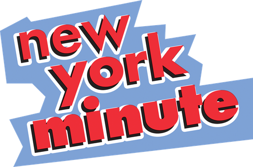 Мгновения Нью-Йорка