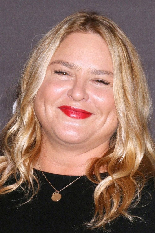 Эйприл Блэр