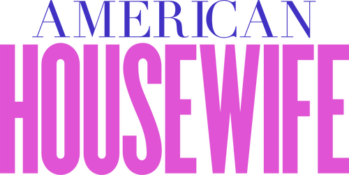 Американская домохозяйка