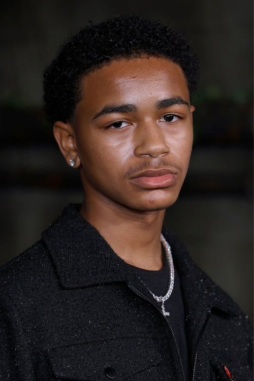 Блейк Камерон Джеймс