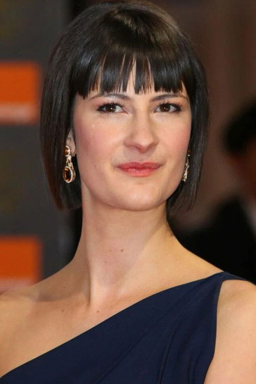 Франческа Гардинер