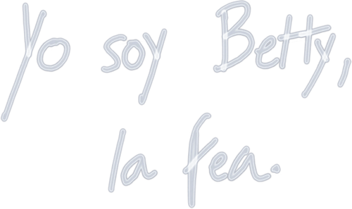 Я — Бетти, дурнушка