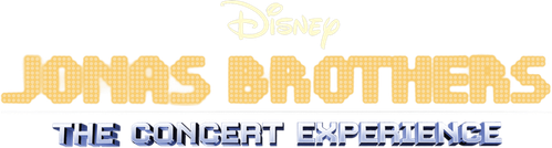 Jonas Brothers: The Concert Experience