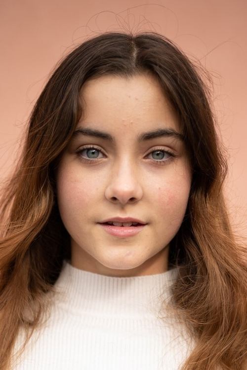 Розмарин ван дер Хук