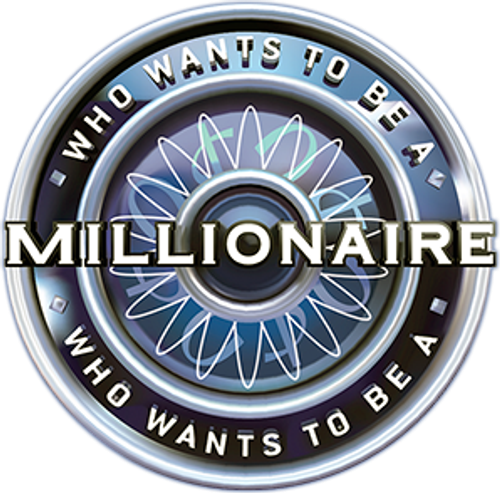 Who Wants to Be a Millionaire?