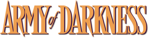 Зловещие мертвецы 3: Армия тьмы