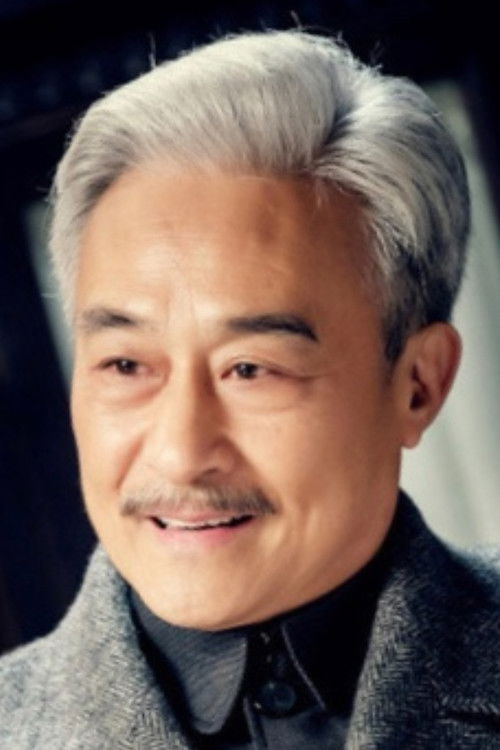 Жэнь Ло Минь