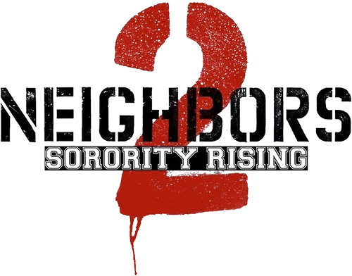 Соседи: На тропе войны 2