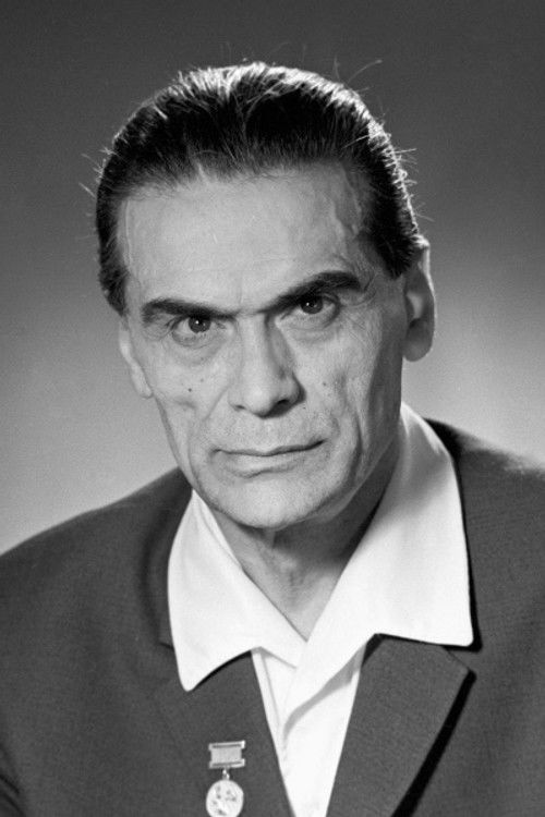 Спартак Багашвили