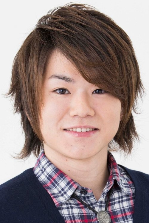 Харука Дзинья