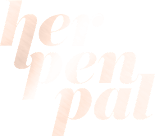 Друг по переписке