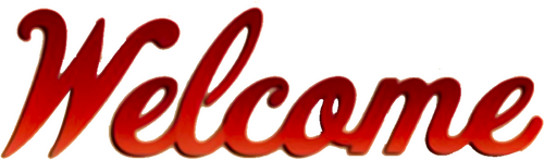 Добро пожаловать