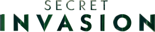 Секретное вторжение