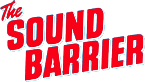 Звуковой барьер