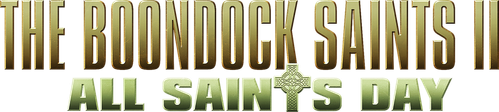 Святые из Бундока 2: День всех святых