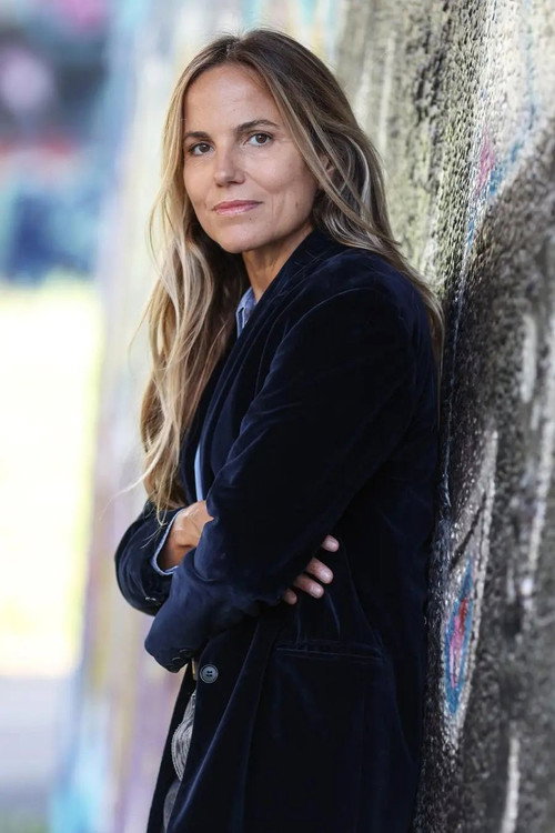 Людовика Рампольди