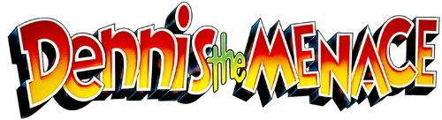 Дэннис-мучитель