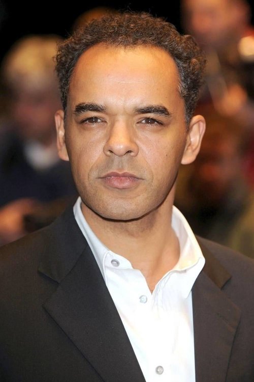 Питер Де Джерси