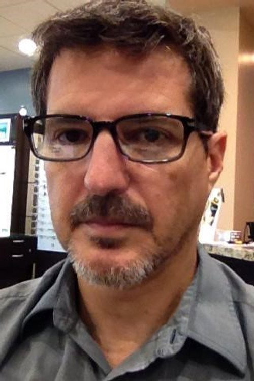 Scott Andrew Ressler