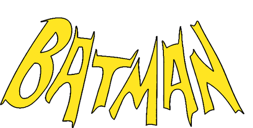 Бэтмен