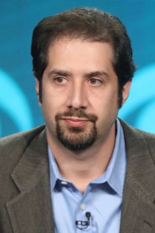 Нил Голдман