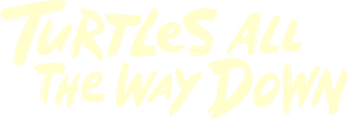 Черепахи – и нет им конца