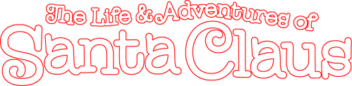 Приключения Санта Клауса