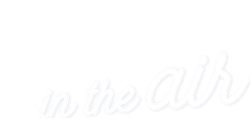 Влюбиться в воздухе