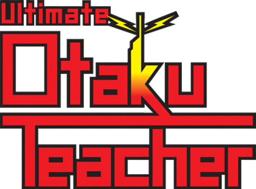 Чокнутый учитель-отаку