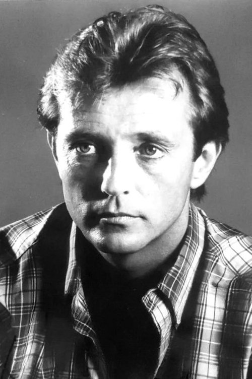 Кристофер Митчем