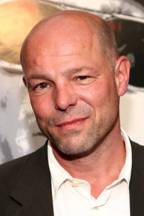 Саймон Селлан Джонс