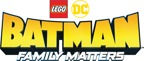 LEGO DC: Бэтмен — Семейные дела