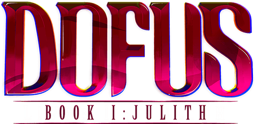 Дофус. Том I: Джулит