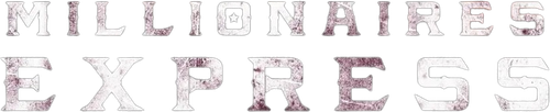 Экспресс миллионеров