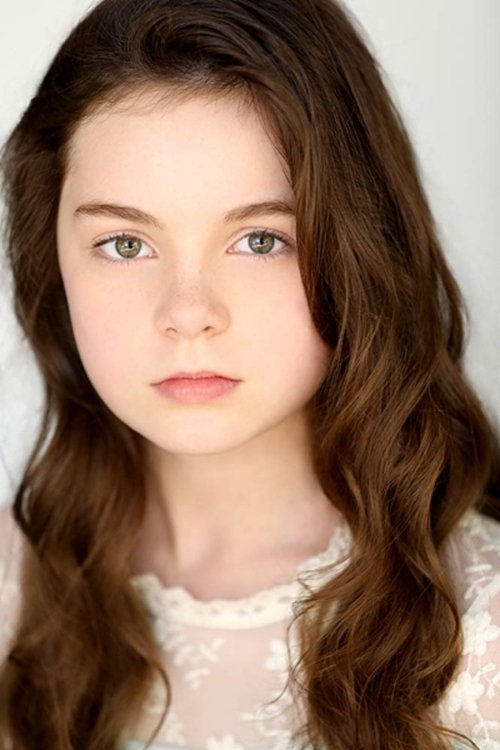 Скарлетт Хикс