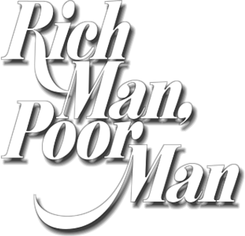 Богач, бедняк