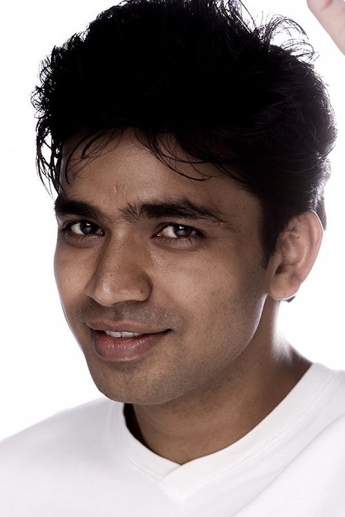 Анупам Трипати