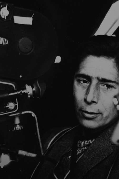 Héctor Ríos