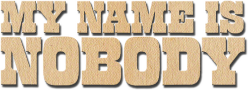 Меня зовут Никто