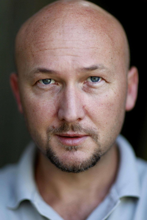 Brenden Lovett