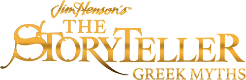 Сказочник: Греческие мифы