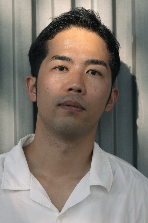 寺尾海史