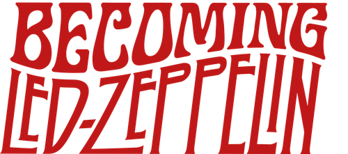Становясь Led Zeppelin