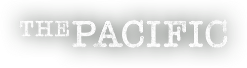 Тихий океан