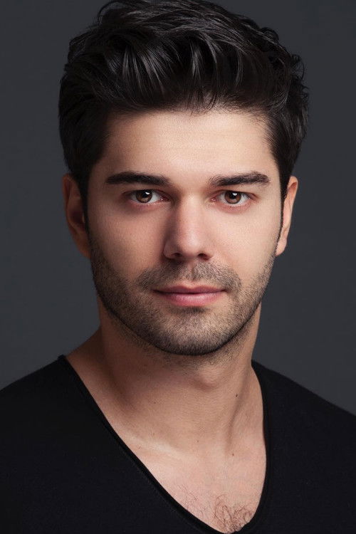 Батухан Экши