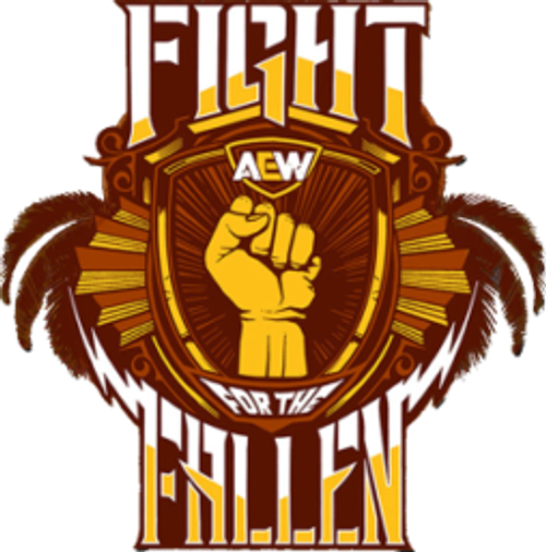 AEW Fight for the Fallen