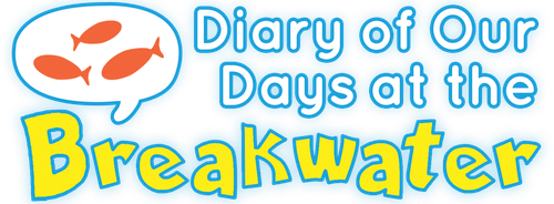 Рыбалка для школьниц после занятий